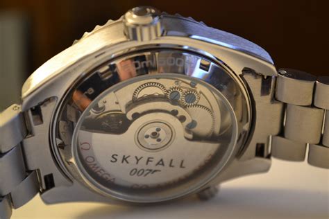 omega seamaster skyfall 007 limited edition price|omega 007 chronometer.